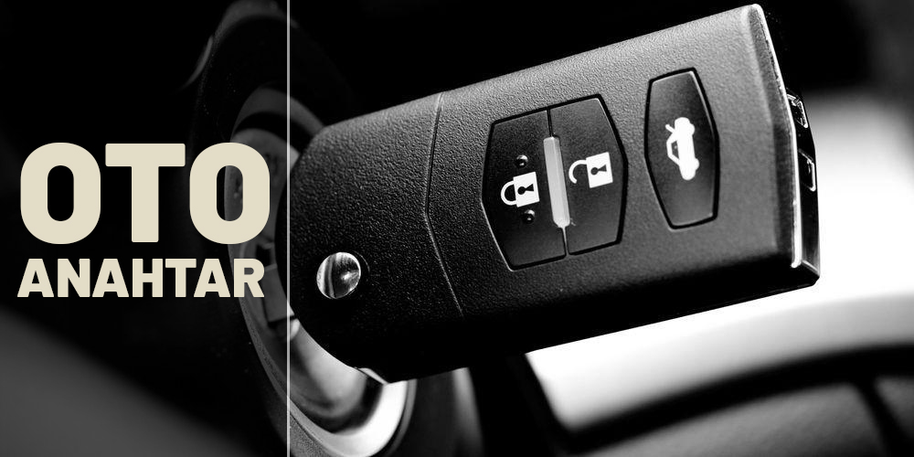 Alanya Oto Anahtarcı