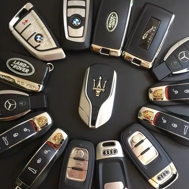 Alanya Oto Anahtarcı